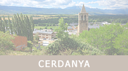 Cerdanya